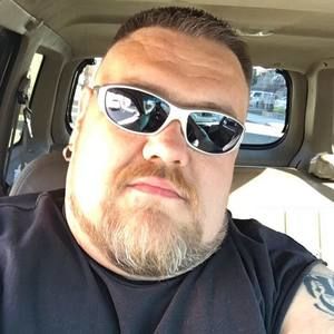 Meet your Posher, Jeff